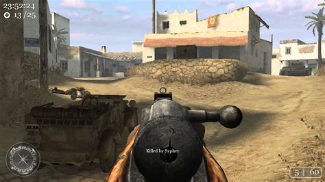 call of duty 2 multiplayer mods|More.